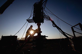 Немецкое правительство хочет запретить добычу сланцевого газа. Немецкое правительство хочет запретить добычу сланцевого газа.