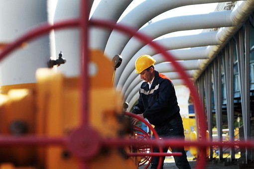 Долги Киева по газу растут Долги Киева по газу растут
