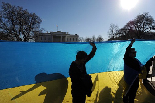 Украина жалуется в международные суды, чтобы компенсировать потерю Крыма Украина жалуется в международные суды, чтобы компенсировать потерю Крыма