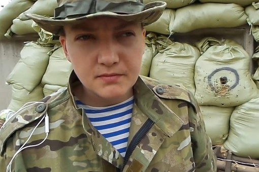 Мы не нуждаемся ни в Западе, ни в России Мы не нуждаемся ни в Западе, ни в России