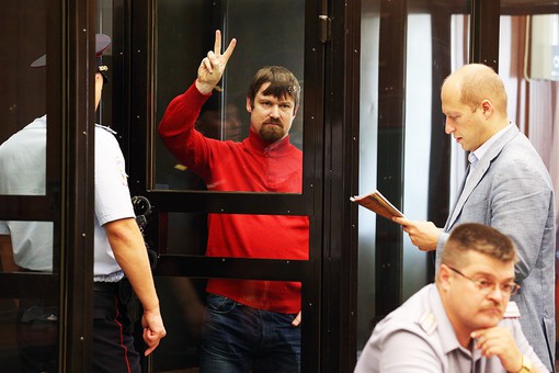 Европейский суд на стороне оппозиционера Европейский суд на стороне оппозиционера