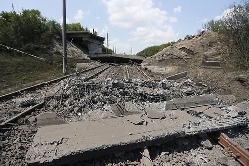 В Зеленополье произошла стрельба В Зеленополье произошла стрельба