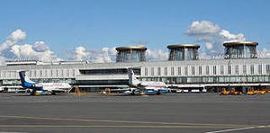 Работа петербургского аэропорта Пулково восстановлена в полном объеме. Работа петербургского аэропорта Пулково восстановлена в полном объеме.