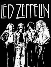 Led Zeppelin выпустит альтернативную версию Stairway To Heaven.