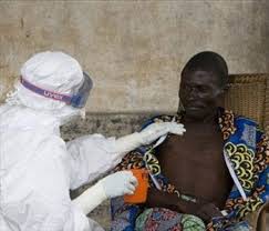 В Нигерии принимают экстренные меры для поиска возможных зараженных вирусом Эболы.