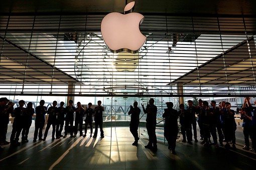 Страны блока БРИК предпочитают iPhone Страны блока БРИК предпочитают iPhone