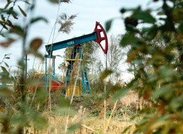 Пошлина на экспорт нефти из РФ с 1 июня может снизиться на $28,8 - до $419,8 за тонну Пошлина на экспорт нефти из РФ с 1 июня может снизиться на $28,8 - до $419,8 за тонну