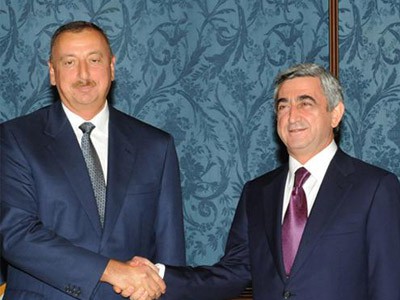 Президенты Армении и Азербайджана обсудят Нагорный Карабах в Сочи. Президенты Армении и Азербайджана обсудят Нагорный Карабах в Сочи.