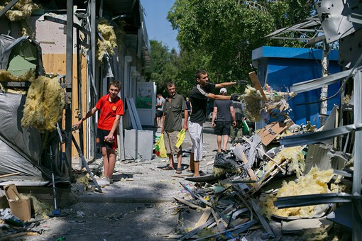 Число военных жертв составляет 1129 человек Число военных жертв составляет 1129 человек