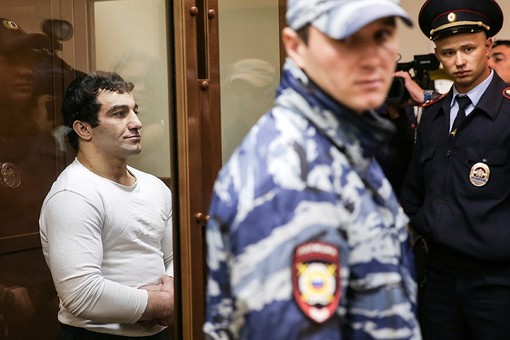 17 лет тюремного заключения за Бирюлево 17 лет тюремного заключения за Бирюлево