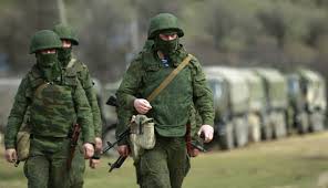 Россия отпустит 5 украинских военных, обвиняемых в обстреле территории РФ. Россия отпустит 5 украинских военных, обвиняемых в обстреле территории РФ.
