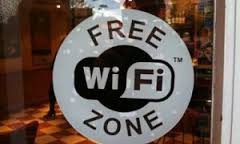 Доступ к wi-fi в общественных местах России будет предоставляться только с паспортом. Доступ к wi-fi в общественных местах России будет предоставляться только с паспортом.