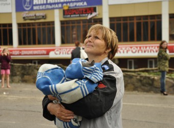 Более 48 тыс человек на Кубани лишились нормального образа жизни в результате наводнения Более 48 тыс человек на Кубани лишились нормального образа жизни в результате наводнения