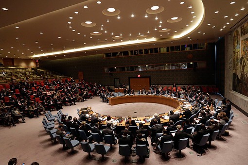 Никто не верит России, что на Украине гуманитарный кризис Никто не верит России, что на Украине гуманитарный кризис
