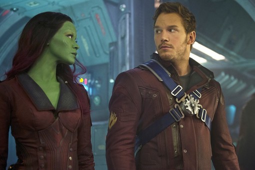 «Стражи Галактики»: невероятный успех компании Marvel «Стражи Галактики»: невероятный успех компании Marvel