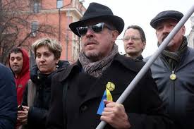 Макаревича хотят лишить госнаград за выступления на Украине. Макаревича хотят лишить госнаград за выступления на Украине.