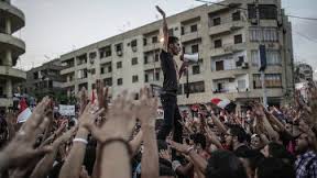Пакистан: противники правительства готовы к штурму. Пакистан: противники правительства готовы к штурму.