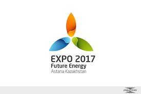 Казахстану вручили флаг Expo-2017. Казахстану вручили флаг Expo-2017.