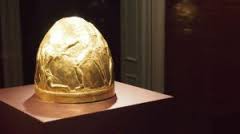 Музей Амстердама не знает, кому возвращать золото скифов.