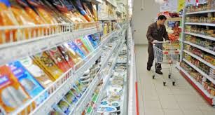 Россия сократила список запрещенных продуктов.