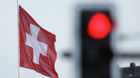 Швейцария отказалась помочь ЕС обойти российское эмбарго.