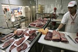 Сербия не будет наращивать экспорт продуктов в Россию.