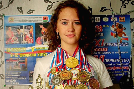 Виновата ли Татьяна Андреева? Виновата ли Татьяна Андреева?