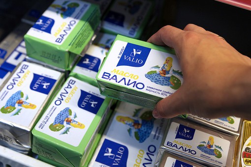 Офисы Валио были обысканы по делу, не связанному с деятельностью компании Офисы Валио были обысканы по делу, не связанному с деятельностью компании
