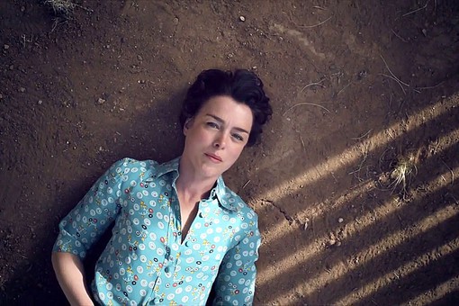 Новый сериальный проект - “Манхэттен” Новый сериальный проект - “Манхэттен”