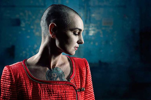Спустя 10 лет ожидания - «I'm not the Bossy, I'm the Boss» Спустя 10 лет ожидания - «I'm not the Bossy, I'm the Boss»