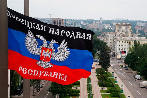 Сценарий Донбаса Сценарий Донбаса