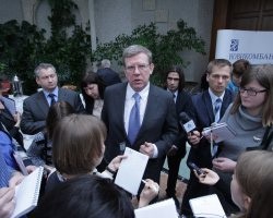 Комиссия по ТЭК не будет подменять работу правительства Комиссия по ТЭК не будет подменять работу правительства