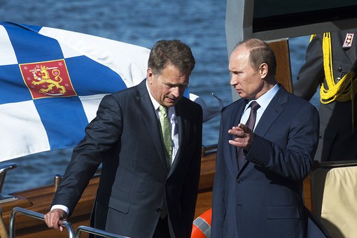 Какими будут отношения между Россией и Финляндией?