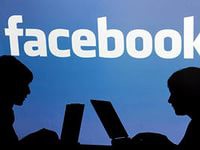 Капитализация Facebook превзошла 200 млрд. 