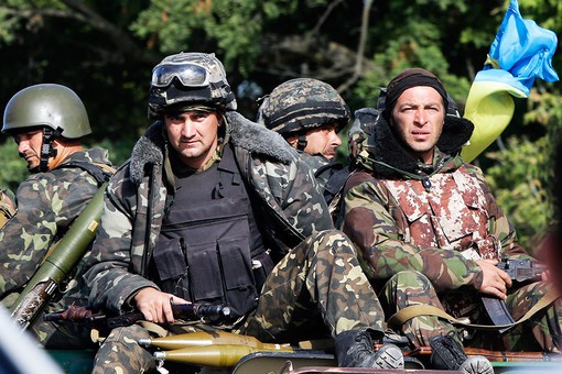 Владения Коломоского расширяются Владения Коломоского расширяются