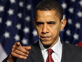 Президент США намерен вести войну с "исламистами". Президент США намерен вести войну с "исламистами".