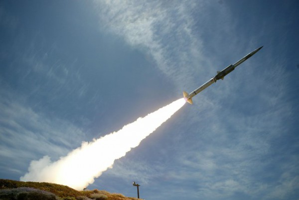 На Камчатке разместят новейшую систему обнаружения упавших ракет