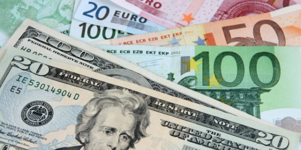 Бивалютная корзина превысила 44,4 руб и быстро вернулась в коридор ЦБ Бивалютная корзина превысила 44,4 руб и быстро вернулась в коридор ЦБ