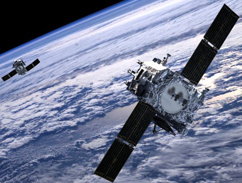 До 2020 года Минобороны РФ запустит 9 военных спутников связи
