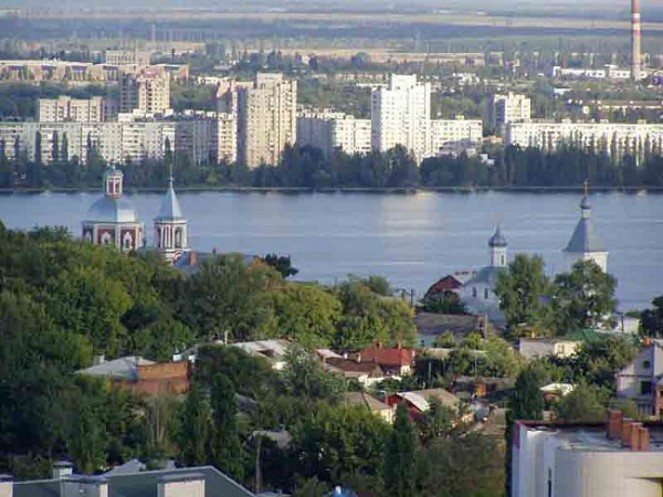 Воронеж вошел в программу «Культурные столицы СНГ»