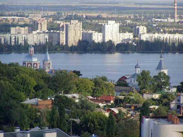 Воронеж вошел в программу «Культурные столицы СНГ» Воронеж вошел в программу «Культурные столицы СНГ»