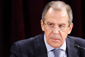 С. Лавров:"Россия не будет умолять Запад о снятии санкций" С. Лавров:"Россия не будет умолять Запад о снятии санкций"