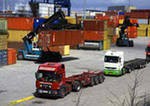 Профицит внешней торговли РФ в январе-мае вырос на 17%, до $100,7 млрд