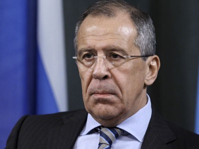 Лавров: Киев готовит почву на юго-востоке для военного вторжения Лавров: Киев готовит почву на юго-востоке для военного вторжения