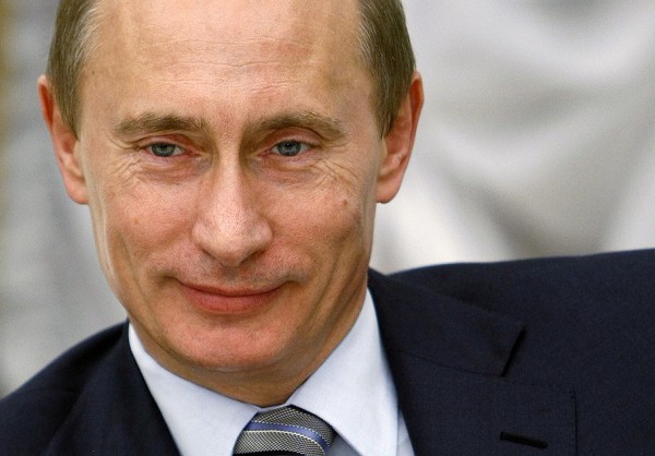 Владимир Путин встретится сегодня с главой Абхазии Раулем Хаджимбой Владимир Путин встретится сегодня с главой Абхазии Раулем Хаджимбой