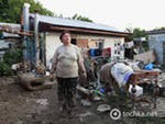 Данные о 170 погибших при наводнении на Кубани неверны, погибших 162 Данные о 170 погибших при наводнении на Кубани неверны, погибших 162