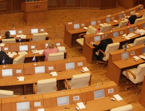 Путин: РФ нужен и институт омбудсмена для бизнеса, и соответствующие органы в прокуратуре Путин: РФ нужен и институт омбудсмена для бизнеса, и соответствующие органы в прокуратуре