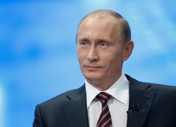 В. Путин подписал закон о федеральном бюджете на 2015-2017 годы В. Путин подписал закон о федеральном бюджете на 2015-2017 годы