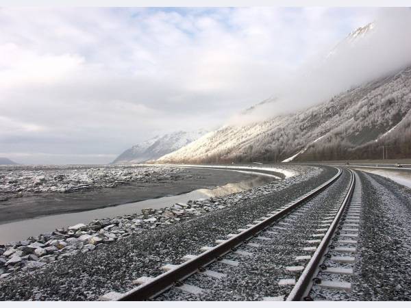 Россия отменяет железнодорожное сообщение с Таджикистаном и не только