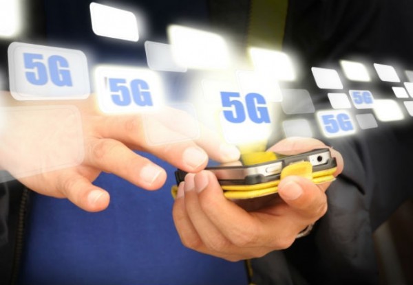 В Красноярске и Новокузнецке впервые запустили публичные сети 5G